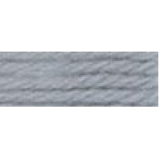 DMC Tapestry Wool 7292 Very Light Pewter Grey Article #486
